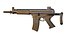 Daewoo K1 Rifle