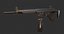 Daewoo K1 Rifle