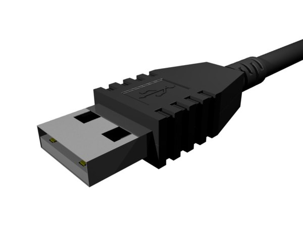 Free 3D Connector Models | TurboSquid