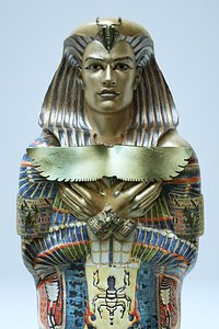 Sarcophagus Tomb