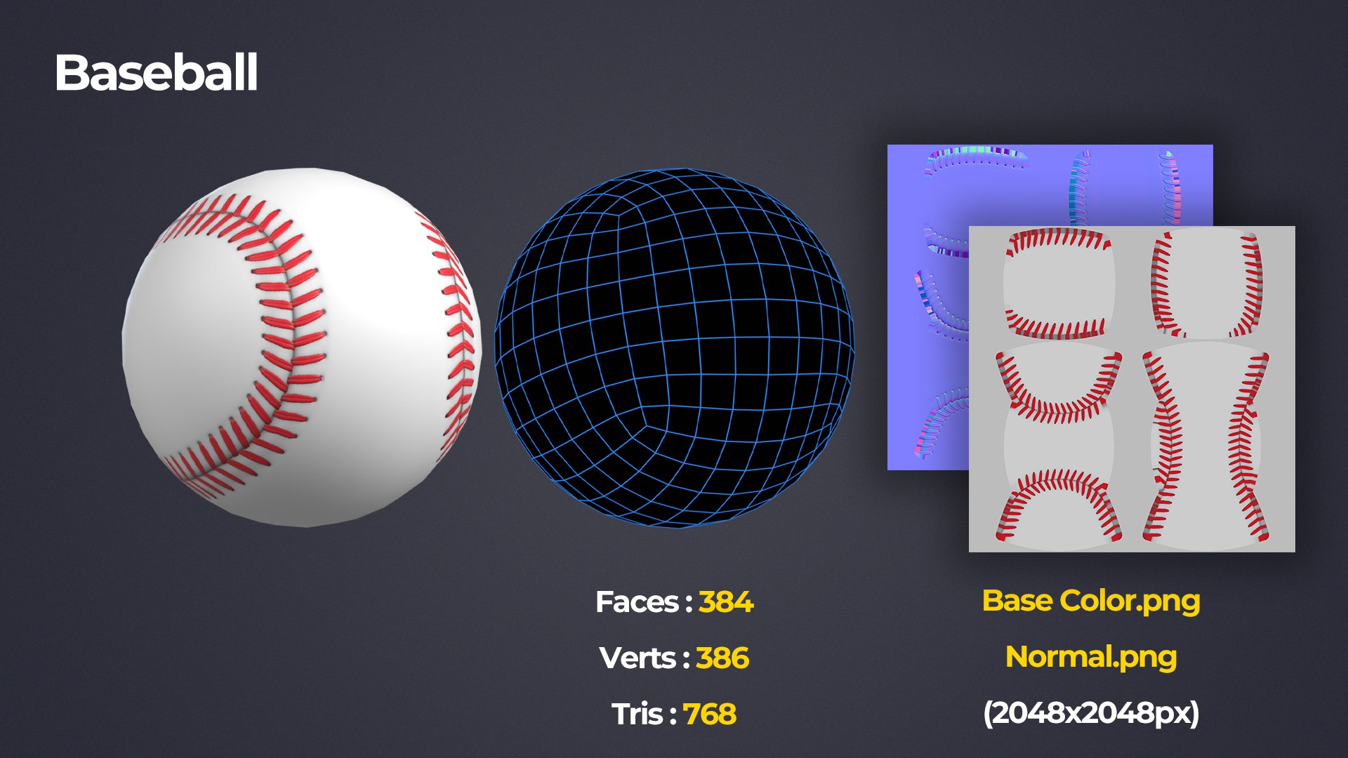 Sport Balls Pack 3D model https://p.turbosquid.com/ts-thumb/iY/CuKUol/hs/baseball_map/jpg/1719913446/1920x1080/fit_q87/e6700cacbc9dc50d4ad4c1ce46a21303de05ca7e/baseball_map.jpg