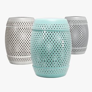Willa arlo interiors rivera garden stool