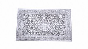 Mat 3D Model 3D model