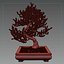 Sakura bonsai