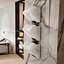Architectural Pierre Chareau Sconces