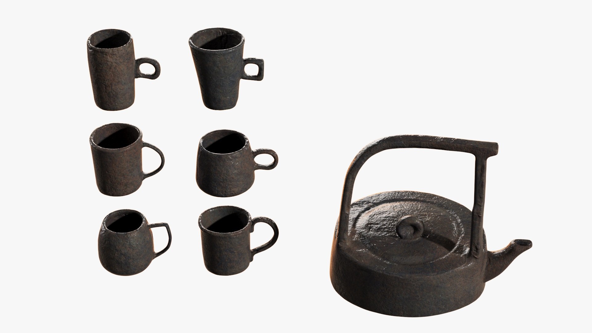 Teapot and mugs 3D model https://p.turbosquid.com/ts-thumb/iY/KGUPEH/8w/06/jpg/1779914890/1920x1080/fit_q87/f989c1ab149838e0124de5453bc8ae52395b3713/06.jpg