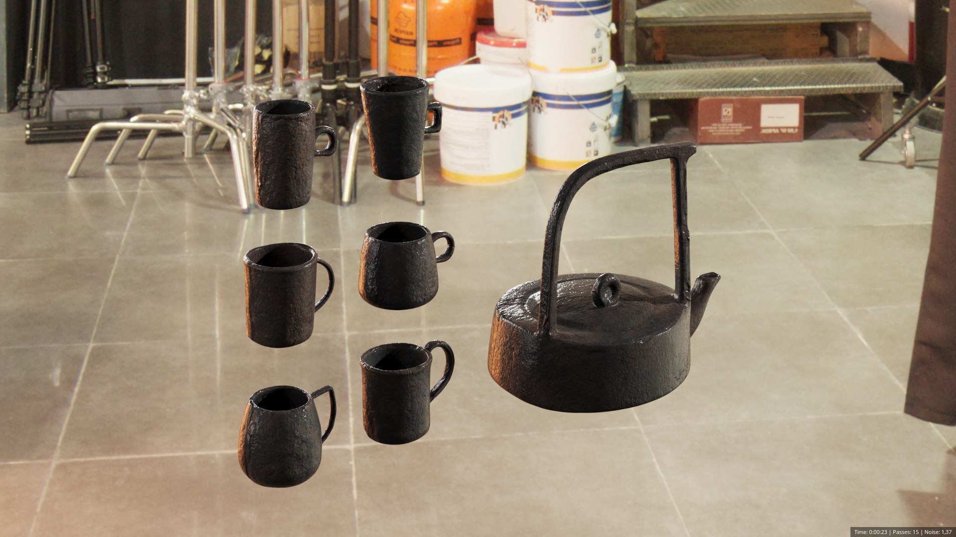 Teapot and mugs 3D model https://p.turbosquid.com/ts-thumb/iY/KGUPEH/Gu/03/jpg/1779914809/1920x1080/fit_q87/2c269f14771aec414edb1178fc7876cae29a7bea/03.jpg