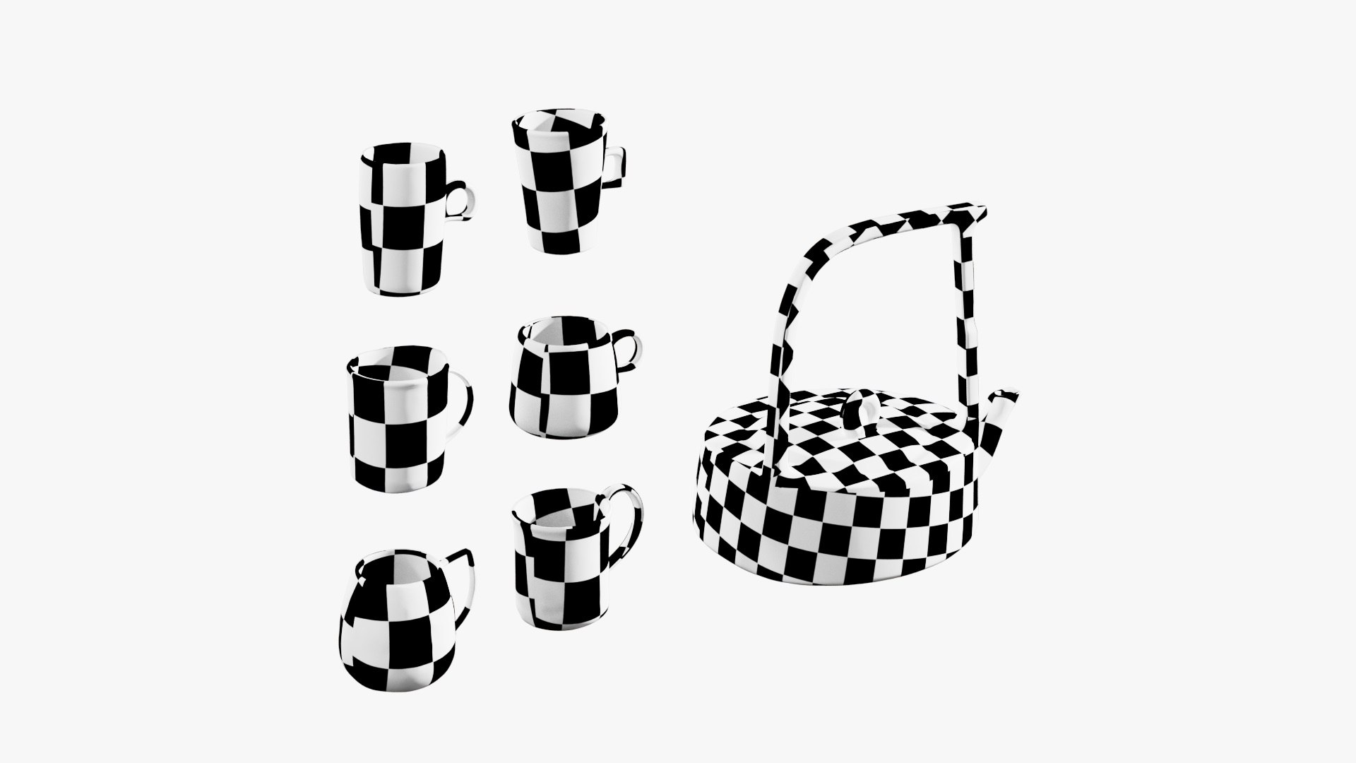 Teapot and mugs 3D model https://p.turbosquid.com/ts-thumb/iY/KGUPEH/pM/uv/jpg/1779914891/1920x1080/fit_q87/c8cad38e2f4d7f5463e4a8fd5a7b6a6ab0132842/uv.jpg