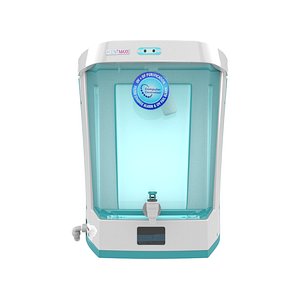 KENT MAXX UV UF PURIFICATION