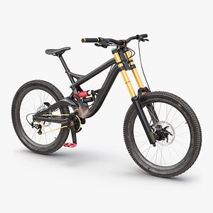 Mountain Bike Generic