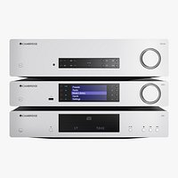 cambridge audio cxa 81-cxn v2-cxc