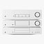 cambridge audio cxa 81-cxn v2-cxc