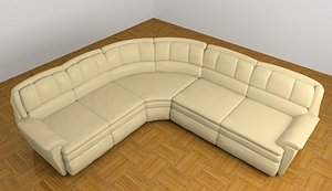 LEATHERSOFA