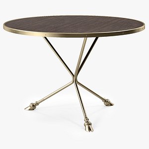 Epoca Low Table