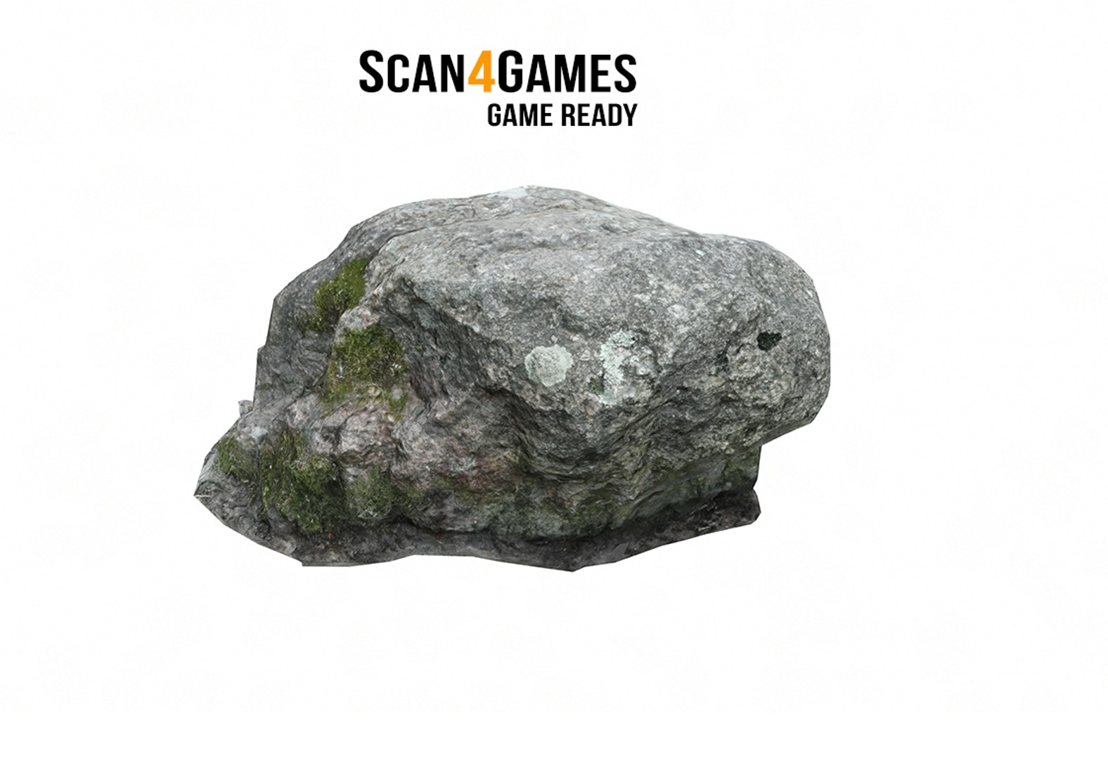 Photogrammetry Lods Obj