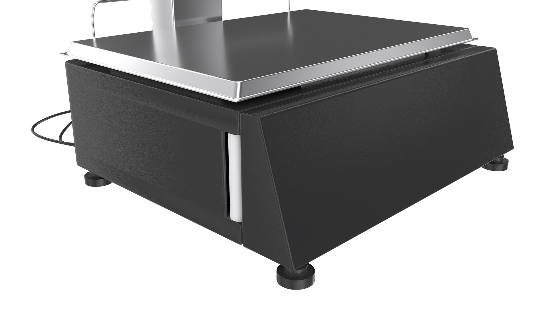 Scales Collection model https://p.turbosquid.com/ts-thumb/iY/dkP8Zr/Lj/selfservicecounterscales8/jpg/1727945727/1920x1080/fit_q87/a2594c3d67fc5010a69942dfdd705c2ff53ce5a8/selfservicecounterscales8.jpg