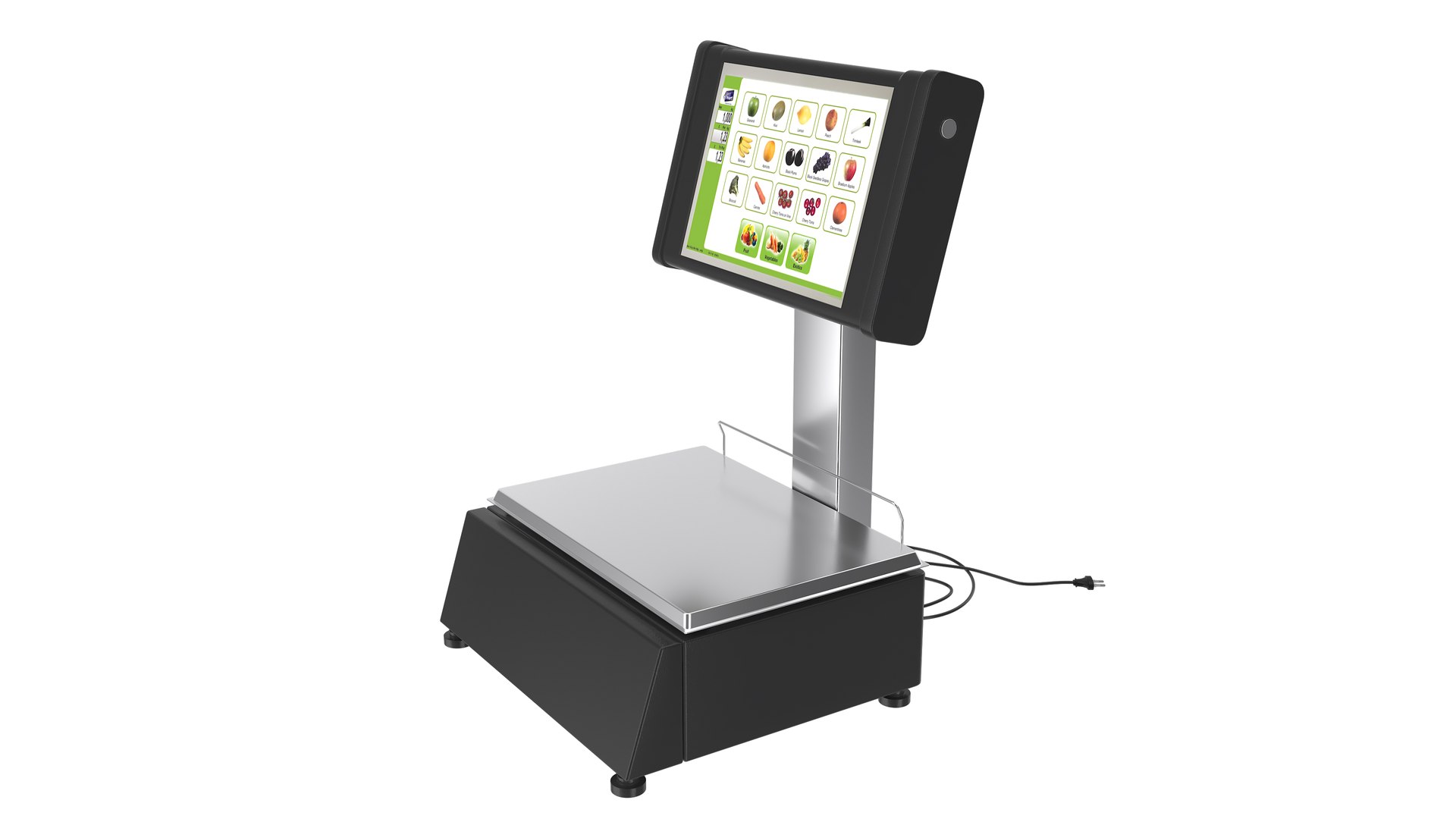 Scales Collection model https://p.turbosquid.com/ts-thumb/iY/dkP8Zr/Uq/selfservicecounterscales15/jpg/1727945735/1920x1080/fit_q87/a647e4af817cae7006757738e4b58ebf237920cf/selfservicecounterscales15.jpg