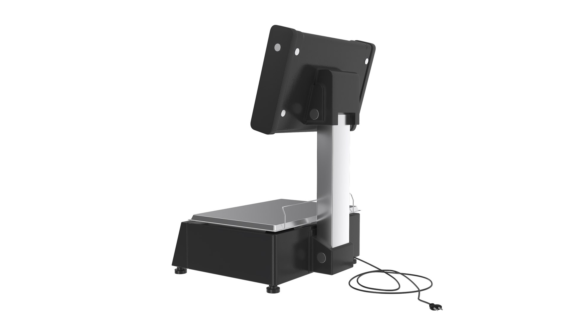 Scales Collection model https://p.turbosquid.com/ts-thumb/iY/dkP8Zr/jN/selfservicecounterscales6/jpg/1727945722/1920x1080/fit_q87/981fa5be10809f521de3e801ab70a60a094e335f/selfservicecounterscales6.jpg
