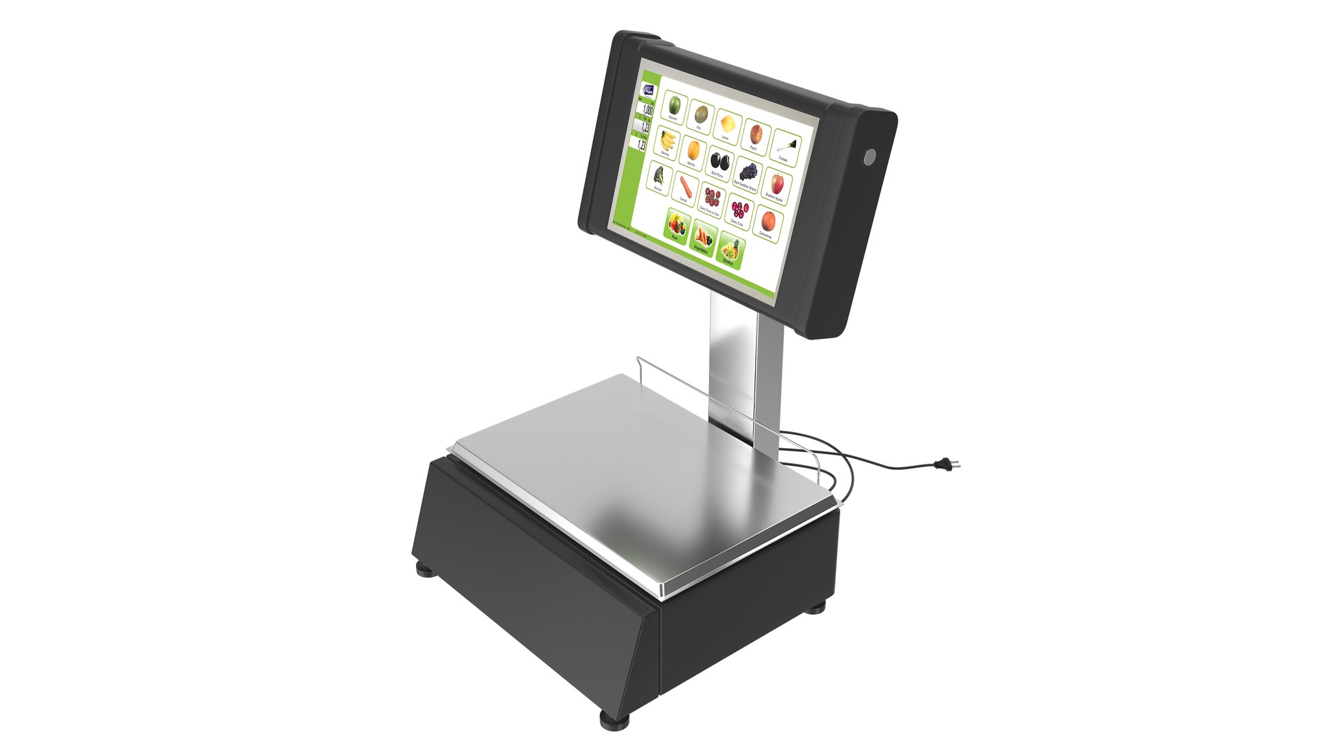 Scales Collection model https://p.turbosquid.com/ts-thumb/iY/dkP8Zr/s0/selfservicecounterscales3/jpg/1727945717/1920x1080/fit_q87/1e4bb46930340e3d25863ae7a4457c89b330b932/selfservicecounterscales3.jpg