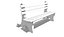 Baltimore Bench Outdoor