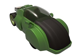 Concept car