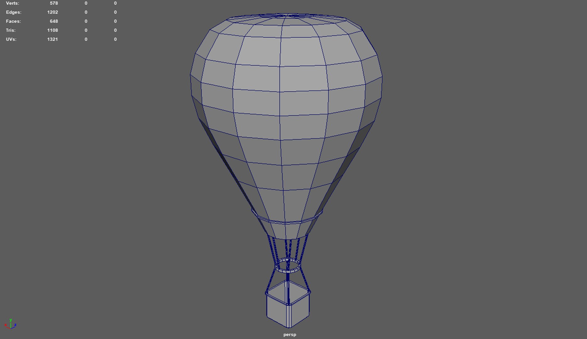 3D Low Poly Hot Air Balloon model https://p.turbosquid.com/ts-thumb/iY/eWuPcZ/nq/low_poly_hot_air_balloon_wireframe_01/png/1703777245/1920x1080/fit_q87/bbdd8c383be94727a26a985e352e23292fbdb653/low_poly_hot_air_balloon_wireframe_01.jpg