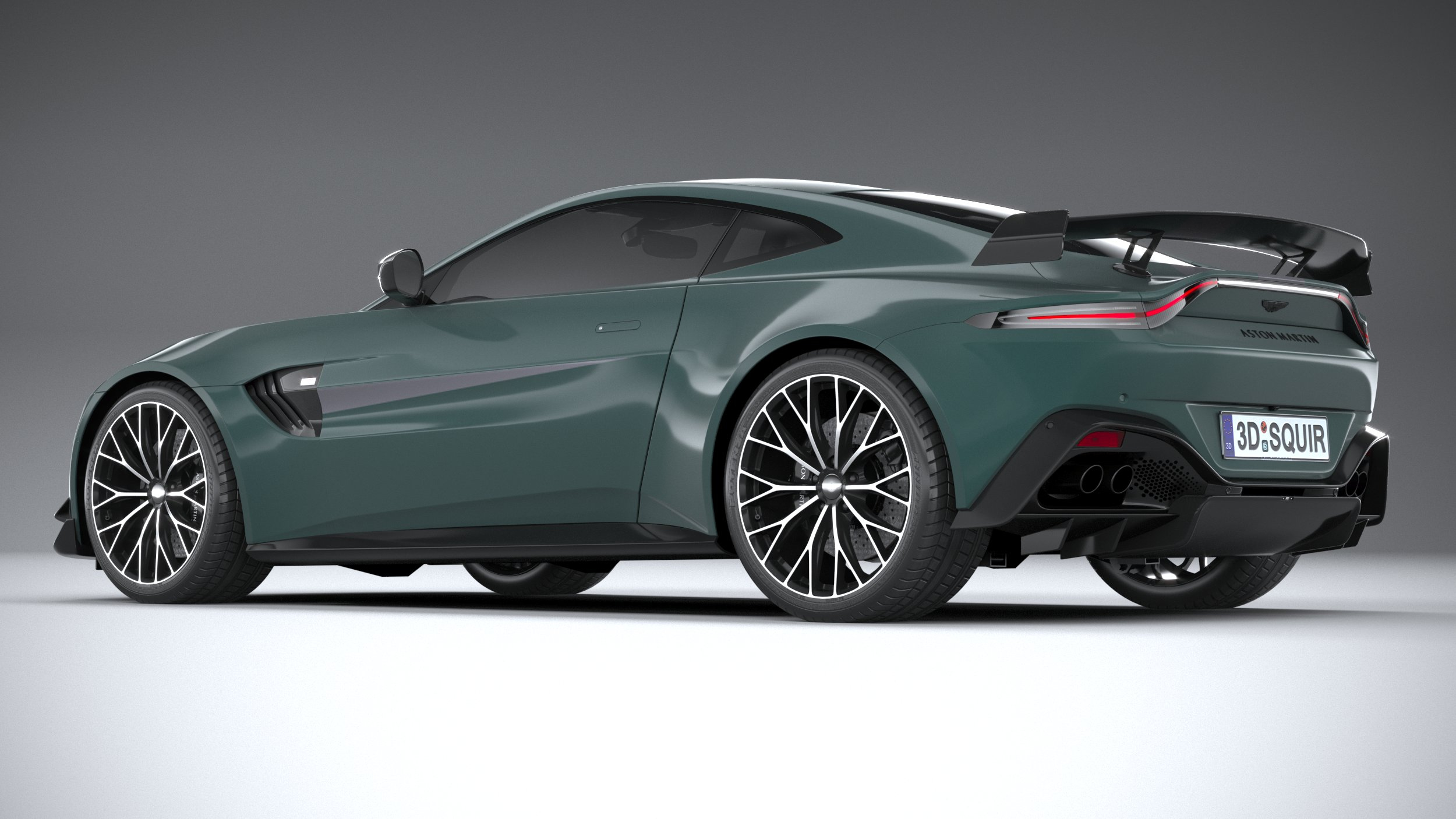 3D Aston Martin Vantage F1 Edition 2021 model TurboSquid 1757397 3D Aston Martin Vantage F1 Edition 2021 model TurboSquid 1757397