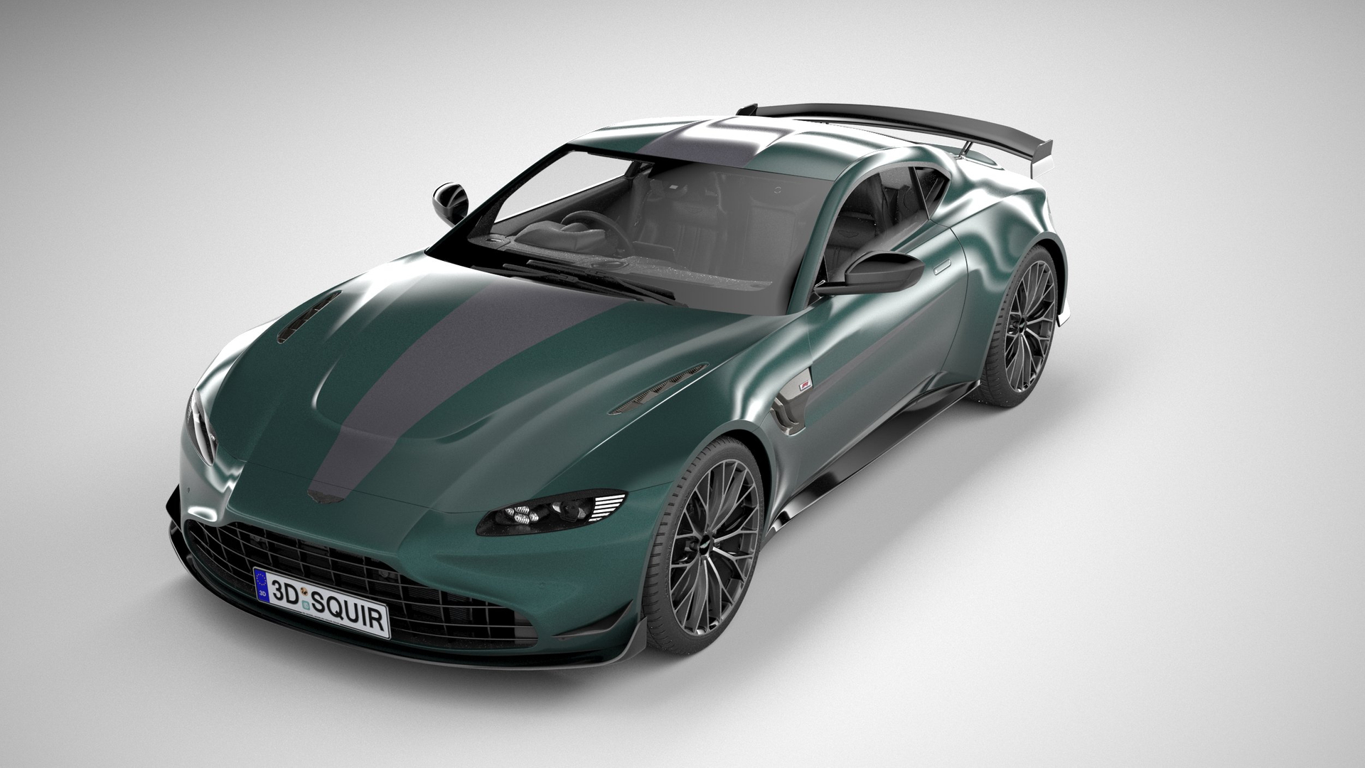 3D Aston Martin Vantage F1 Edition 2021 Model TurboSquid 1757397 3D Aston Martin Vantage F1 Edition 2021 Model TurboSquid 1757397