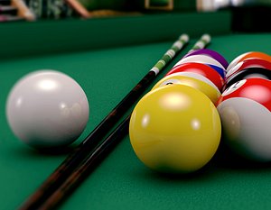 Billiard