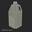 Milk Bottles Collection