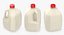 Milk Bottles Collection