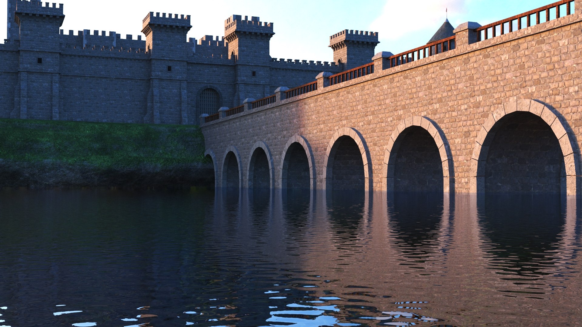 real castle modeled 3D model https://p.turbosquid.com/ts-thumb/iY/m1GYLE/0ZS2DiLY/9/jpg/1567954327/1920x1080/fit_q87/9f236f7c61b5c6f977c0ac3dbeb706efbd60a03d/9.jpg