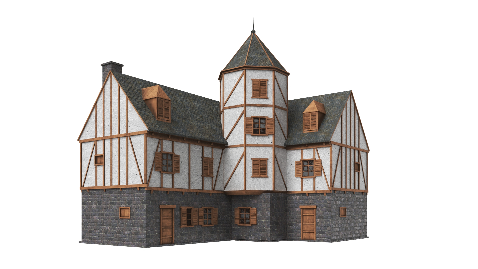 real castle modeled 3D model https://p.turbosquid.com/ts-thumb/iY/m1GYLE/CPEihjcJ/turn/jpg/1567162531/1920x1080/turn_fit_q99/0bcc881960df01cac17815ccaad385daa954d1a0/turn-1.jpg