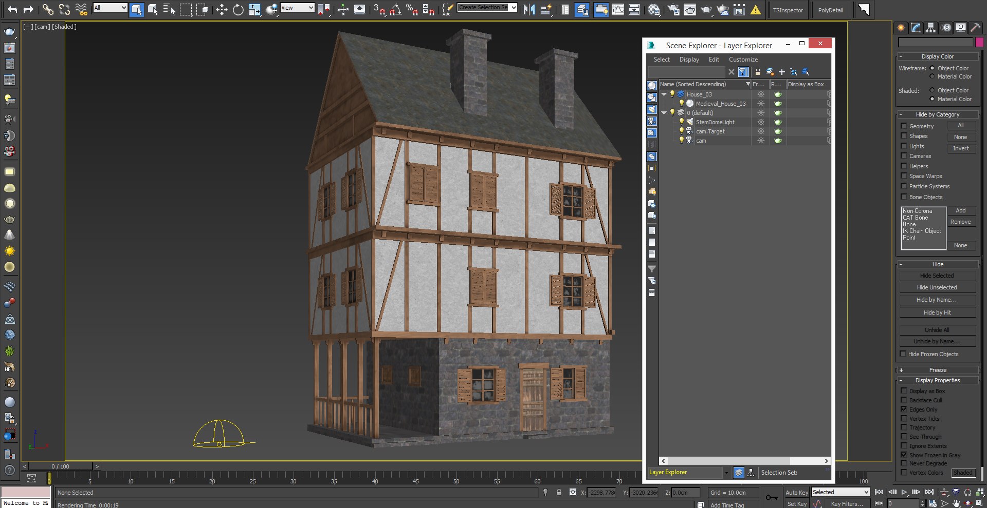 real castle modeled 3D model https://p.turbosquid.com/ts-thumb/iY/m1GYLE/F1d9JAfl/10/jpg/1567069812/1920x1080/fit_q87/ab4a0721693342486380637408be1bc29b3f735f/10.jpg
