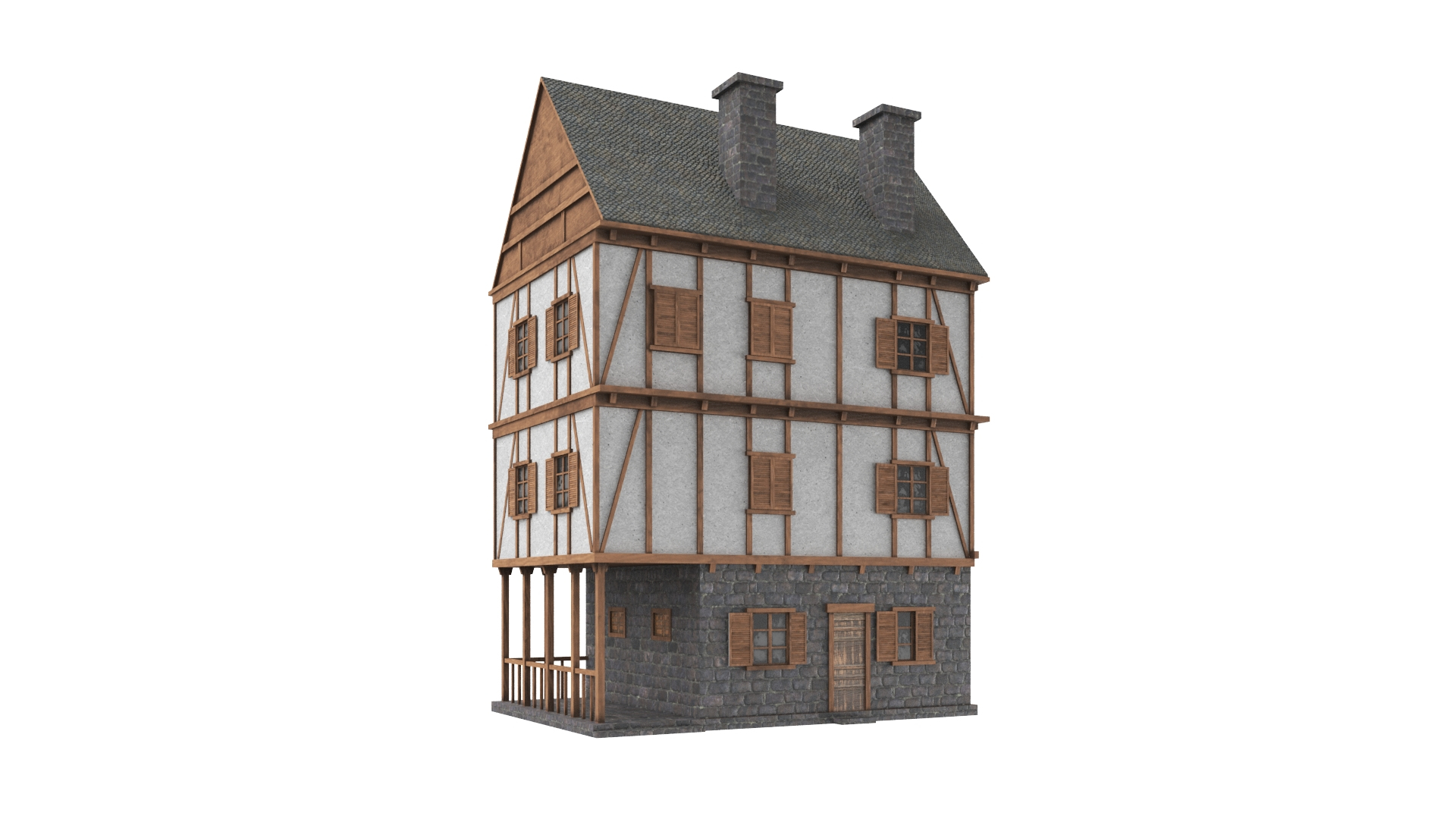 real castle modeled 3D model https://p.turbosquid.com/ts-thumb/iY/m1GYLE/Ysm9Sdyc/turn/jpg/1567069866/1920x1080/turn_fit_q99/9f0cc5e8001e3e9bbba9e2d29909cbe8005871e5/turn-1.jpg
