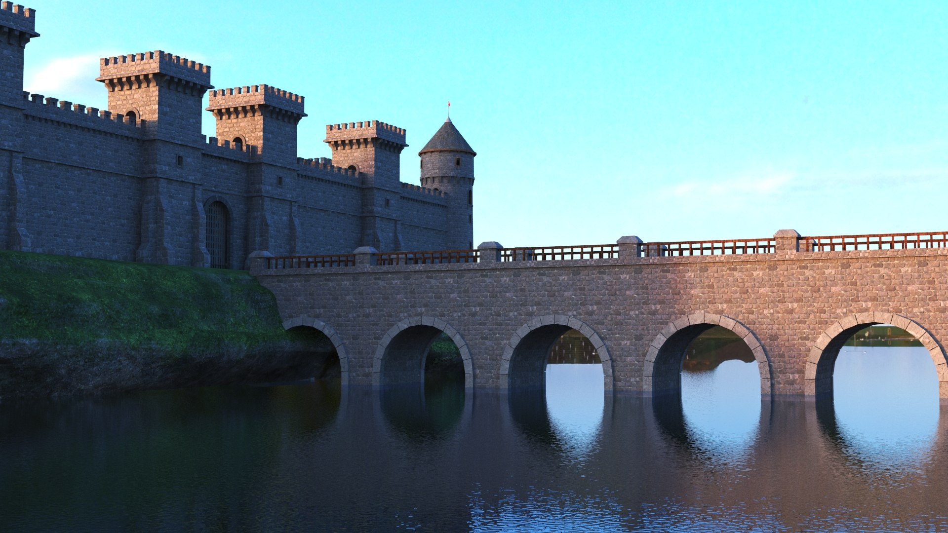 real castle modeled 3D model https://p.turbosquid.com/ts-thumb/iY/m1GYLE/fH5zzY4w/5/jpg/1567954327/1920x1080/fit_q87/af2a0f67c6151ef5f364edd42b2c57a321978e45/5.jpg