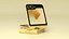 3D model Samsung Galaxy Z Flip 6 And Fold 6