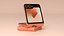3D model Samsung Galaxy Z Flip 6 And Fold 6