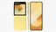 3D model Samsung Galaxy Z Flip 6 And Fold 6