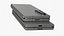 3D model Samsung Galaxy Z Flip 6 And Fold 6