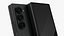 3D model Samsung Galaxy Z Flip 6 And Fold 6