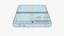 3D model Samsung Galaxy Z Flip 6 And Fold 6