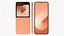 3D model Samsung Galaxy Z Flip 6 And Fold 6