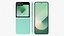 3D model Samsung Galaxy Z Flip 6 And Fold 6