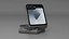 3D model Samsung Galaxy Z Flip 6 And Fold 6