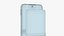 3D model Samsung Galaxy Z Flip 6 And Fold 6