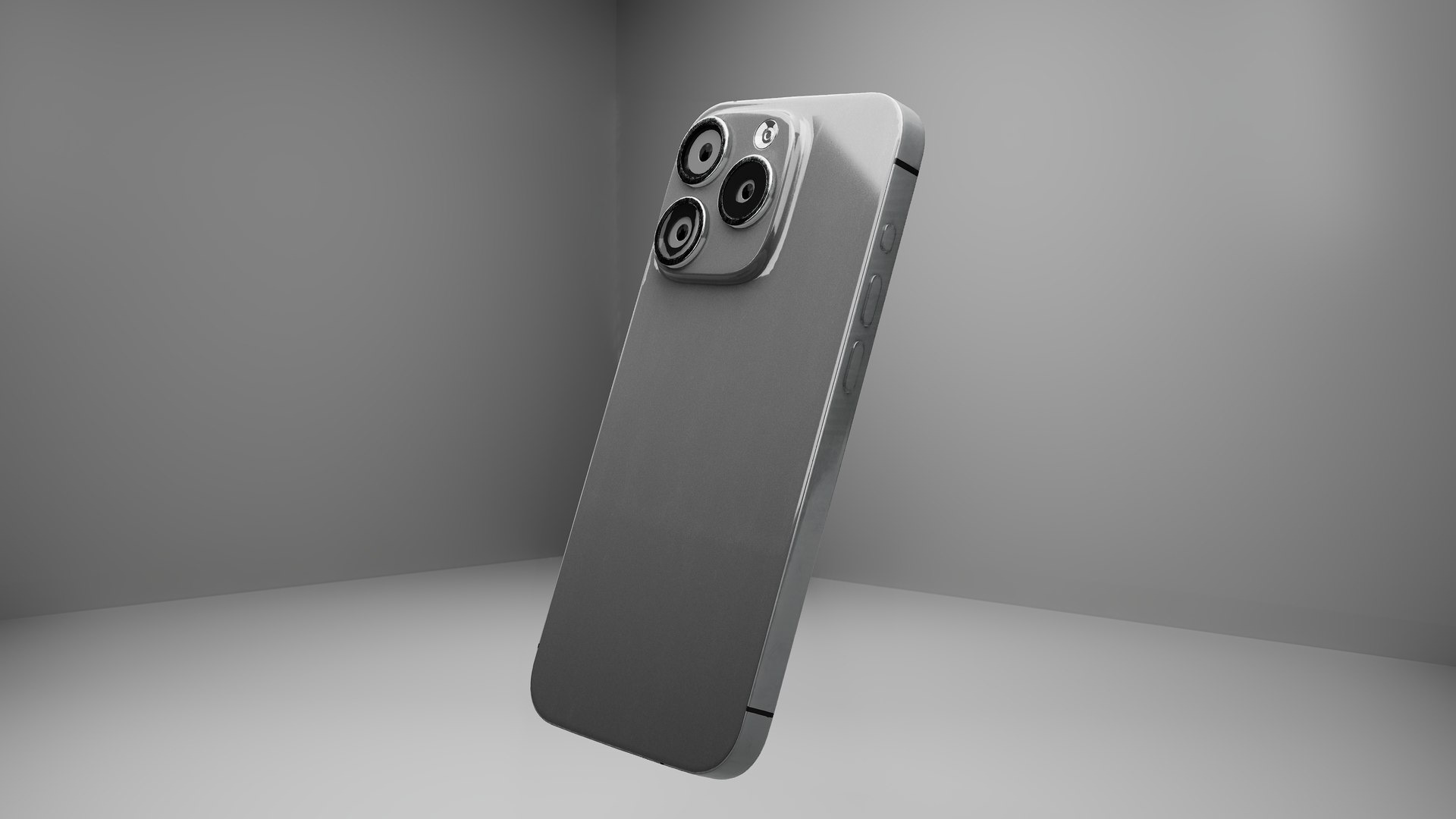 3D Apple Phone - TurboSquid 2324329