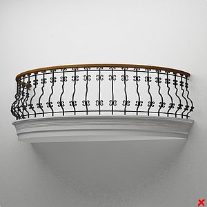 Balcony009