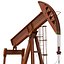 Oil Pump Jack Generic Rigged