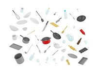Kitchenware Pack